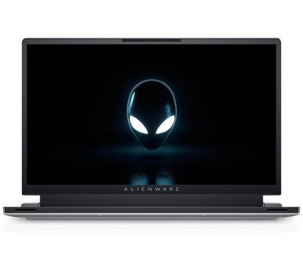 Dell Alienware x17 R1 i9-11980HK/32GB/1TB/Win10 RTX3080 - 664336 - zdjęcie 3